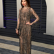 Illustration for article titled Gemma Chan hid cookies in the pockets of her Oscars dressem/em
